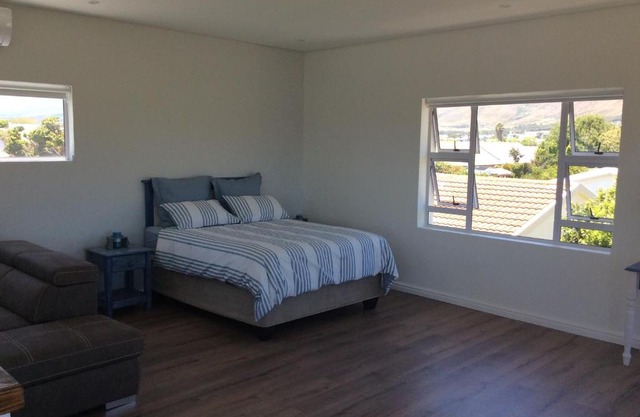 An Nur The Light Halaal selfcatering
