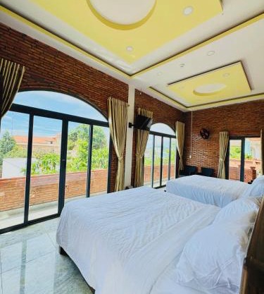 An Thới Ocean View - ẩn mình trên cao tầm nhìn ôm trọn biển