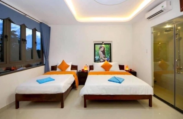 An Vien Hotel