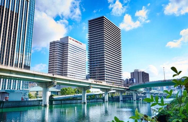 ANA Crowne Plaza Osaka by IHG