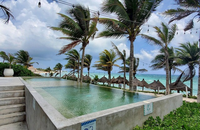 AnahCondoBahia 2BR PGAGolf,BeachClub, JungleView&Access to 4BahiaResortHotels