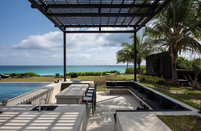 Ananda House 4 Bedroom Estate