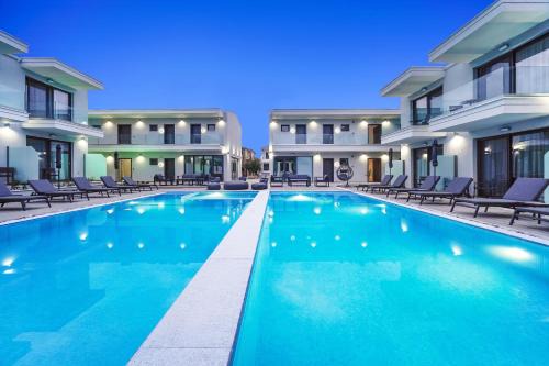 Anassa Blue Thassos