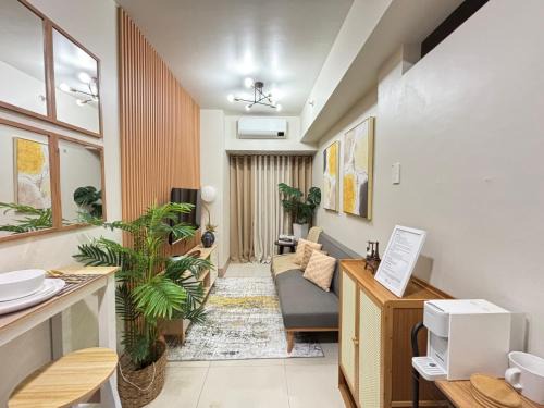 Anastasia Unit by Grand Imperial at Shore 3 Residences near Mall of Asia