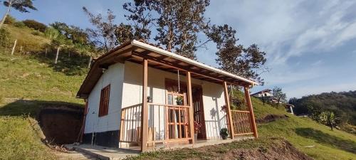 Ancestral Cabaña