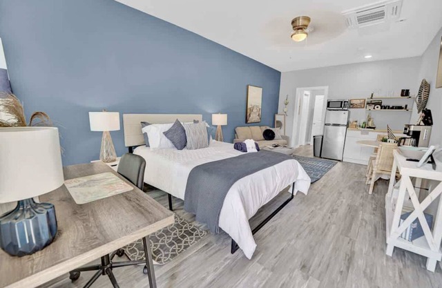 Anchor Ahoy Beach Getaway - Unit 6