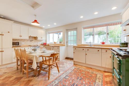 Anchor Cottage