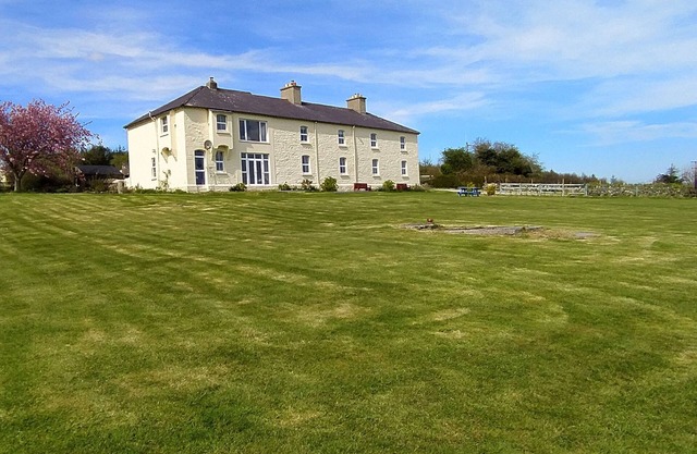 Anchor Cottage Portsalon by Interhome