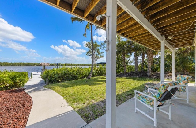 Anchors Away A, 1 Bedroom, Ground Floor, Bay Views