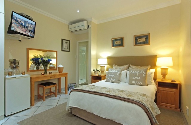 Anchors Rest Guest House