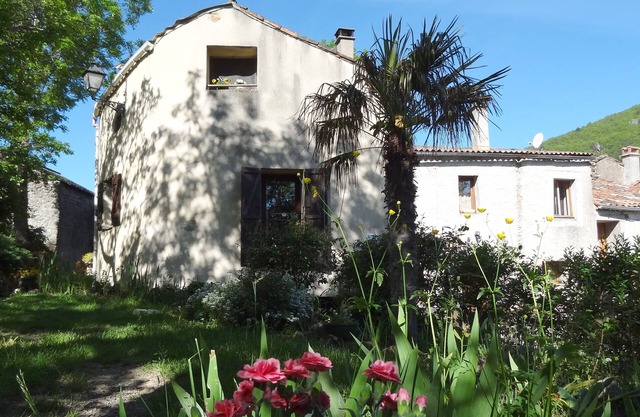 Ancienne Maison Familiale de 3 Chambres Pour 6 Personnes