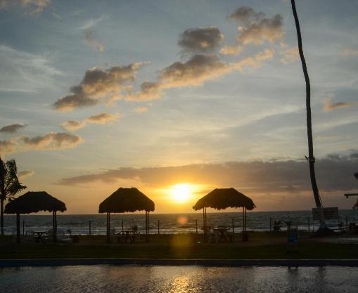 Ancorar Porto de Galinhas Flats