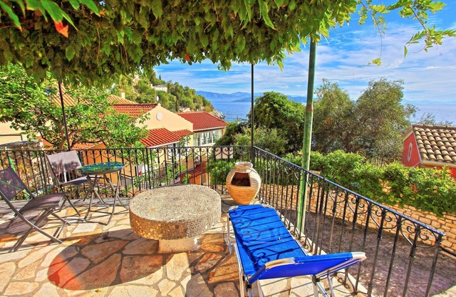 Anda Studio: Cozy Apt, close to Beach, WiFi, A/C
