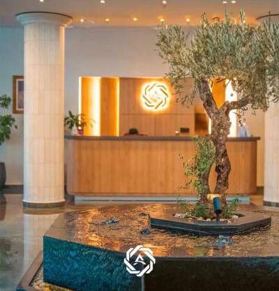 Andalus Hotel