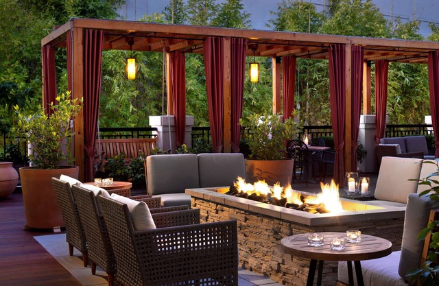 ANDAZ NAPA, BY HYATT