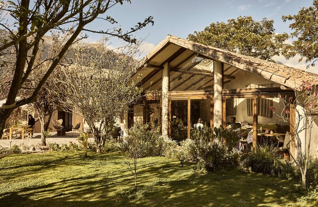 Andenia Boutique Hotel, Sacred Valley