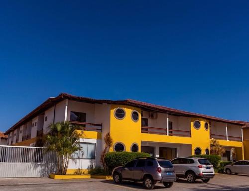 Andimar Hotel