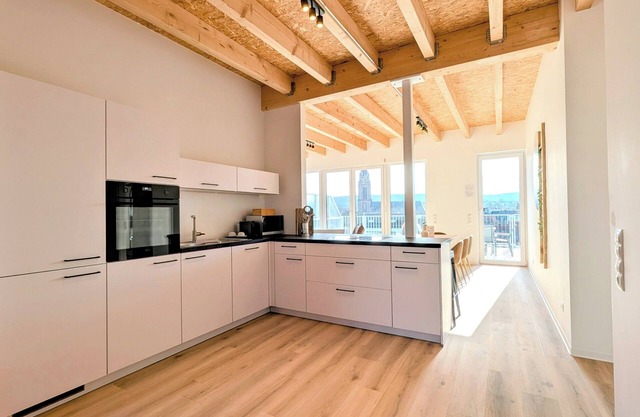 ANDRISS - Stilvolle Lofts & Penthouses