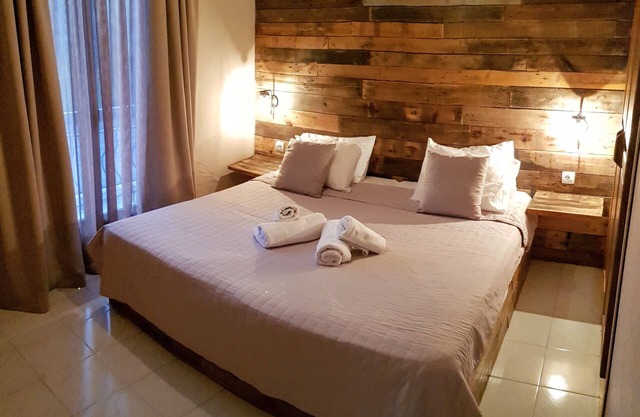 Anemos Hotel