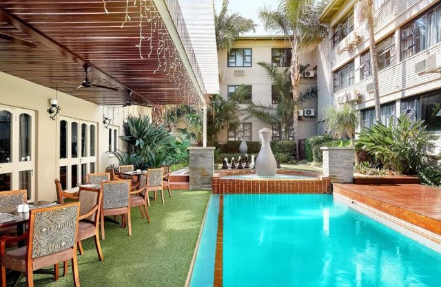 ANEW Hotel Capital Pretoria