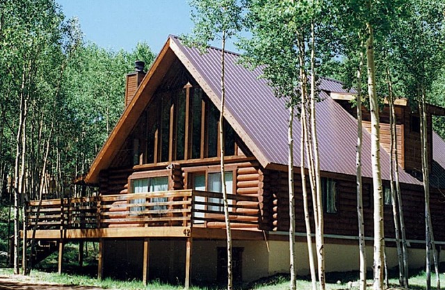 Angel Fire, Skiing/Snowboarding, Ziplining, Golfing & Biking!