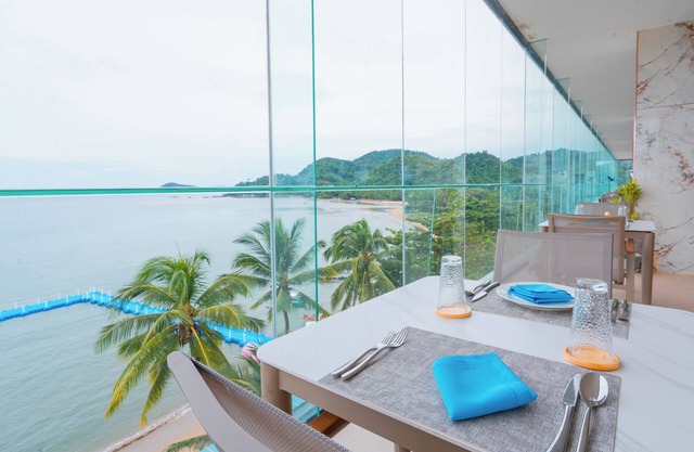 Angel Garden Resort