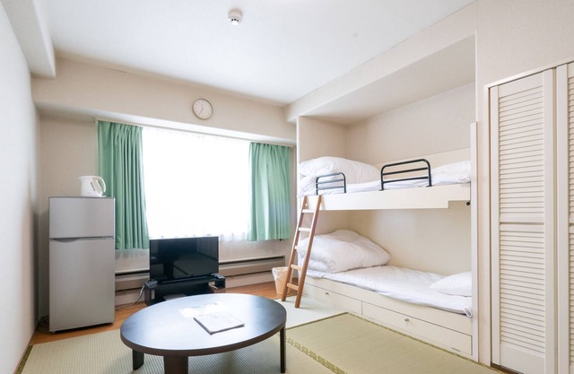 Angel Resort Yuzawa 715