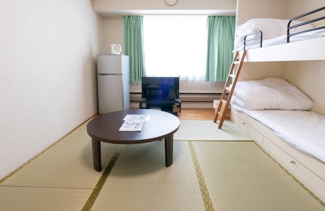 Angel Resort Yuzawa 913