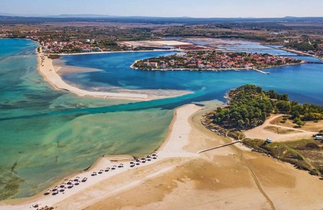 Angela - 200 m From sea - A1