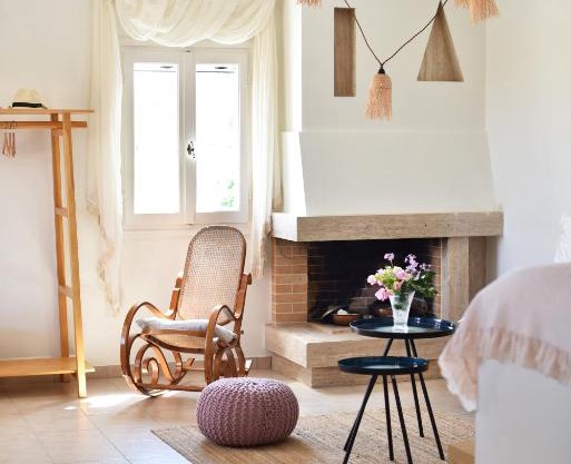 Angeliki House by Elefthia Syros