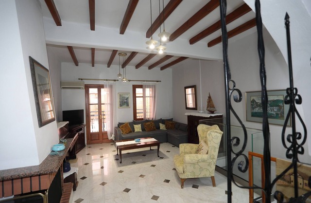 Angelina's House
