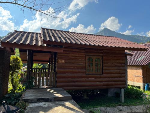 Angha forest view บ้านพิงใจ