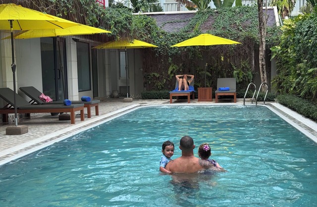 Angkor Mansion & Residence