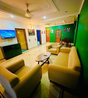 Angsar Inn - Entire Aprtment for stay n party