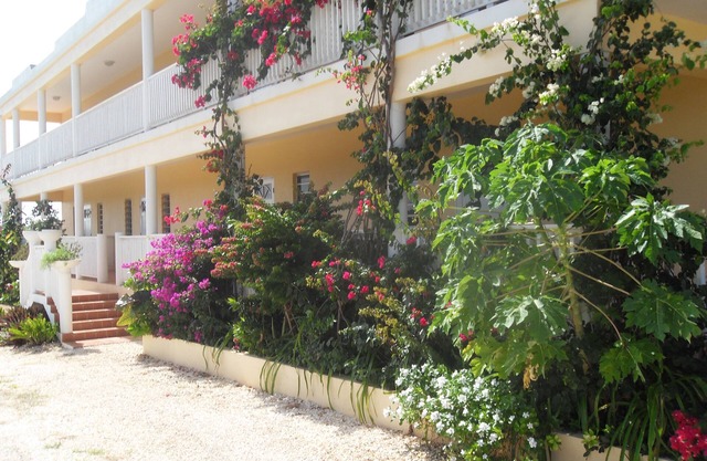 Anguilla -James Place Apartments Short Term/Long Term Lease