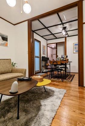 Animal Art Apartment Type 21