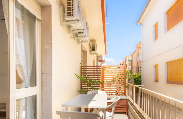 Anita Apartment