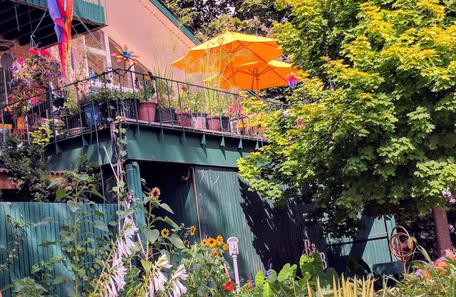 Ann Arbor B&B Inn
