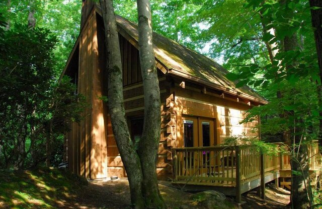 Another Peaceful Creekside Cabin Near Gatlinburg/Pigeon Forge -PRICE MATCH RATES