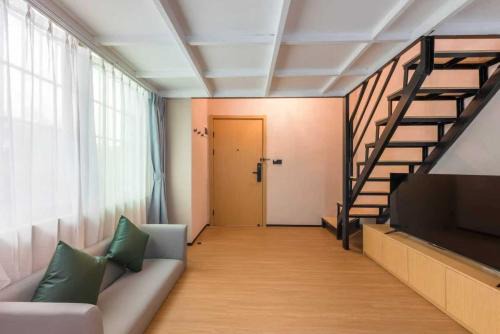Anshi Hotel