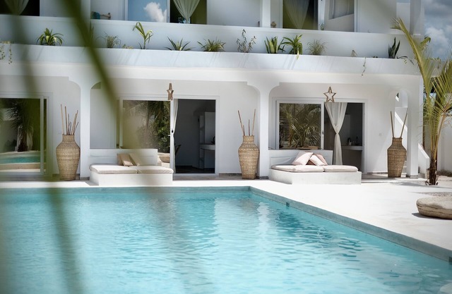 Antares Villa