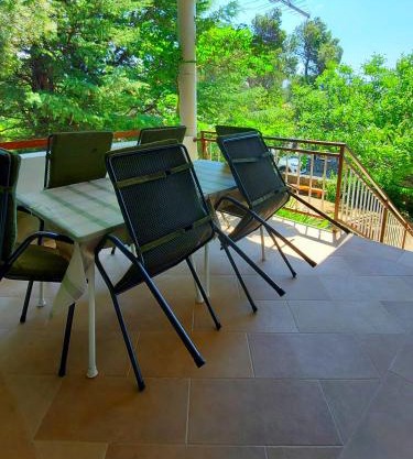 ANTE Accommodation