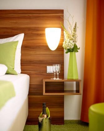 ante porta DAS STADTHOTEL