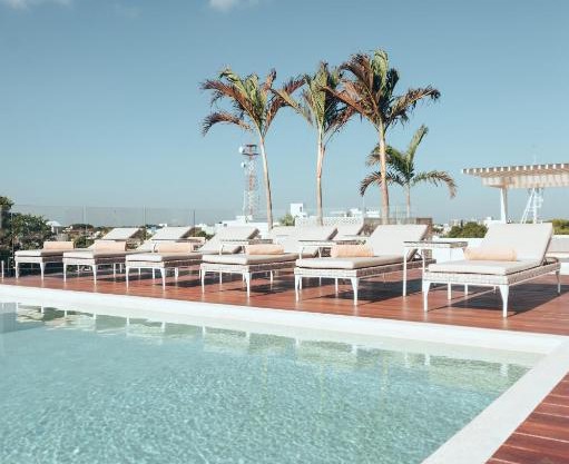 Antera Hotel & Residences