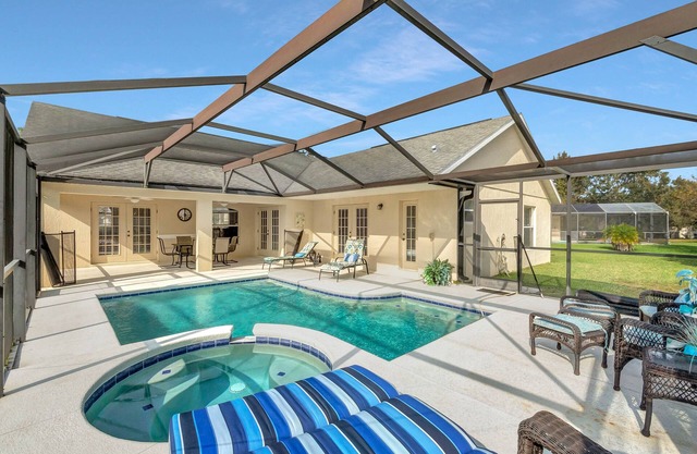 Anthea's Disney Vacation Home