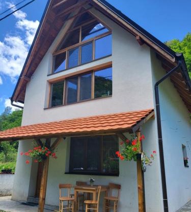 Antić apartmani Stara planina