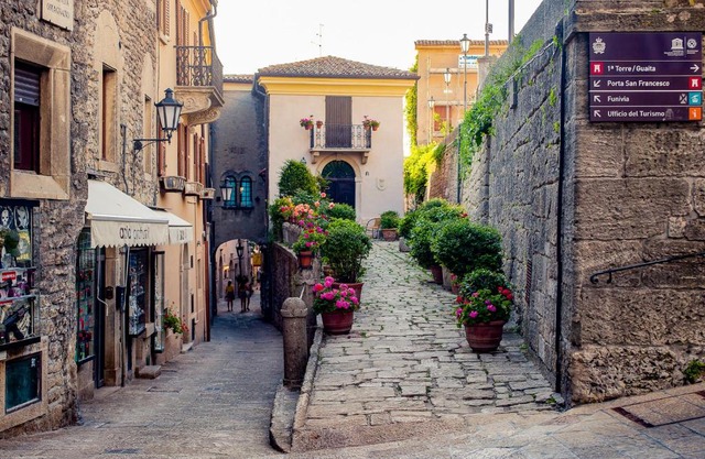 antica bifora rsm