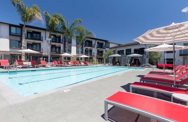 Anton 1101 1BR – Relaxing Retreat w/Pool & More!