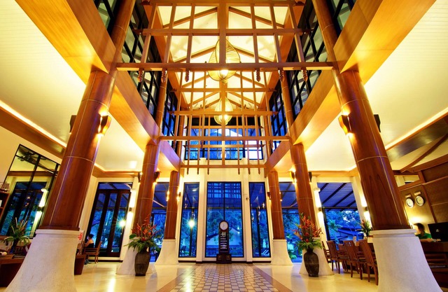 Aonang Phu Petra Resort Krabi