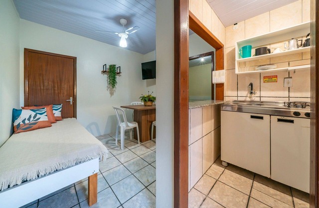 AP 24 Ala Canto Gran Residencial Solavir